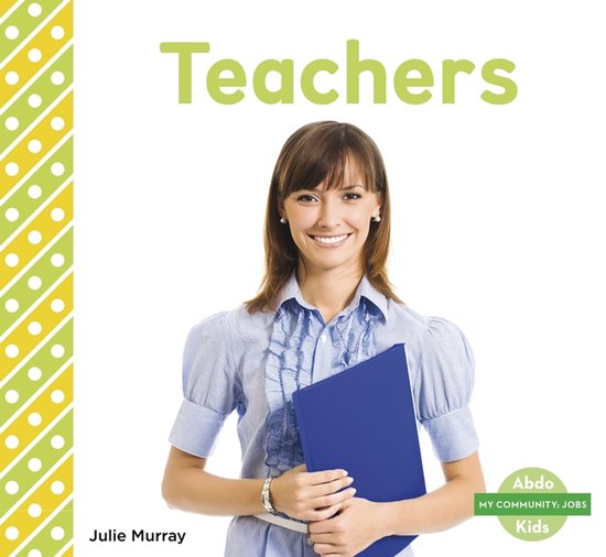 Teachers - cover