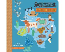 All Aboard Texas