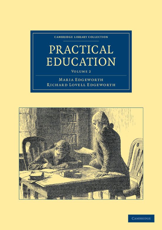 Practical Education - cover