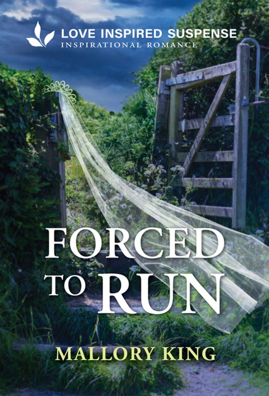 Forced to Run - cover
