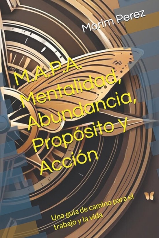 Understanding the Value of You- M.A.P.A. Mentalidad, Abundan ... - cover