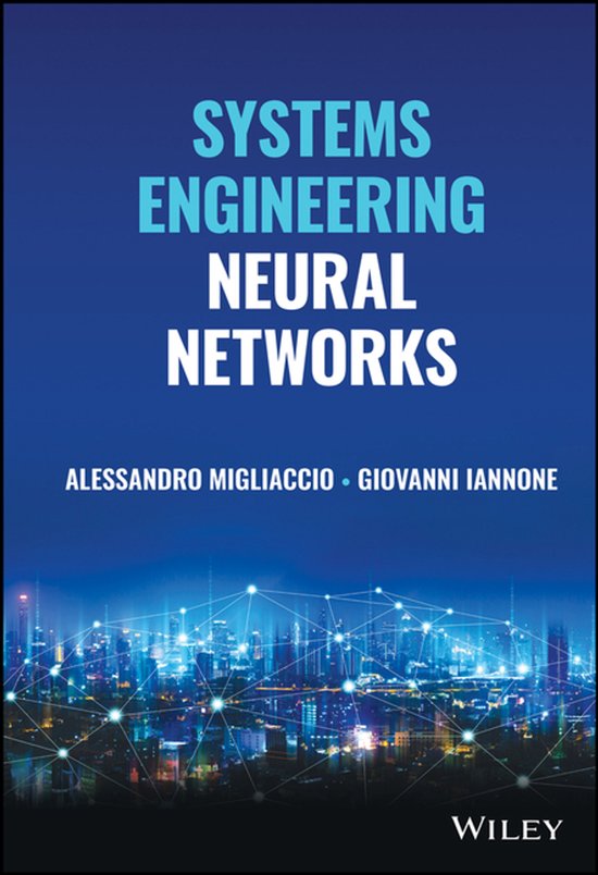 Systems Engineering Neural Networks - cover
