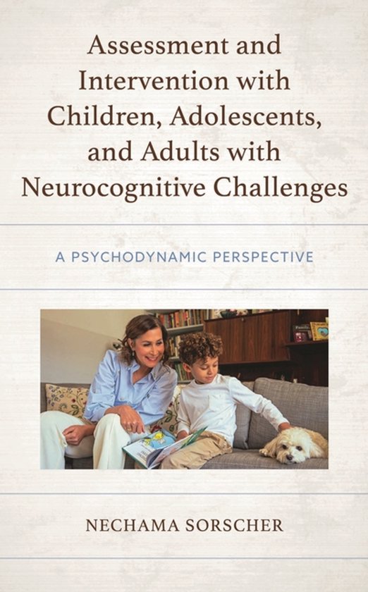 Psychodynamic Psychotherapy and Assessment in the Twenty-fir ... - cover