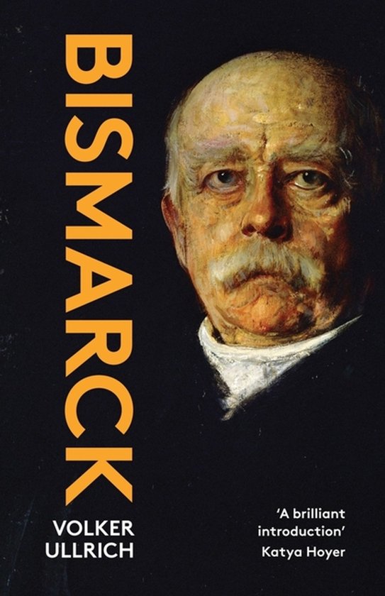 Bismarck - cover