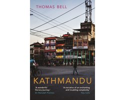 Kathmandu