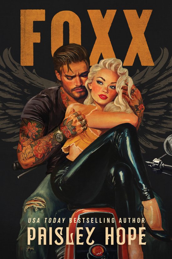The Soldiers of Bedlam- Foxx (Standard Edition) - cover