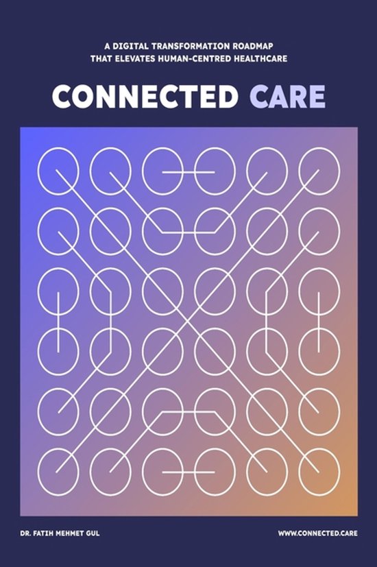 Connected Care - cover