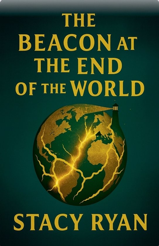 The Lightkeeper Chronicles-The Beacon At The End Of The Worl ... - cover