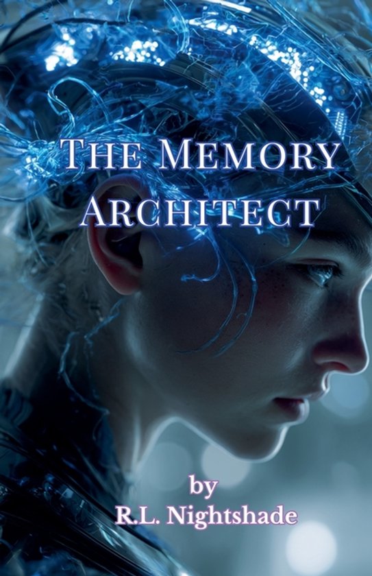 The Memory Architect - cover