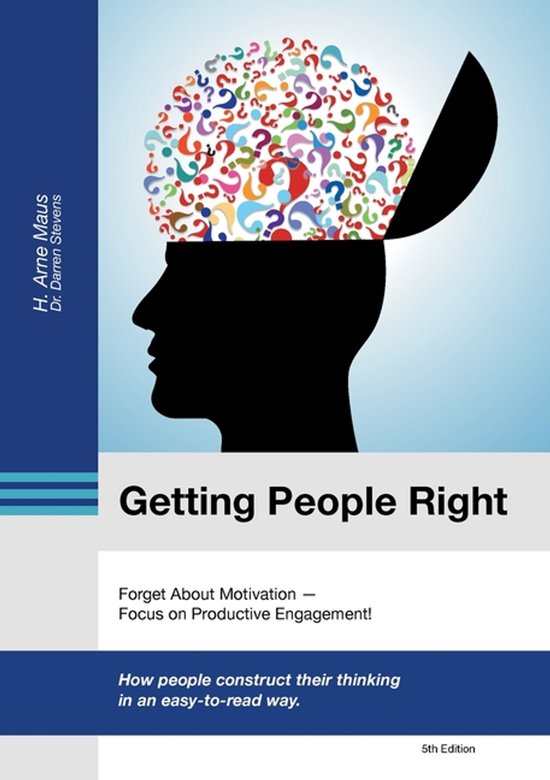 Getting People Right - cover