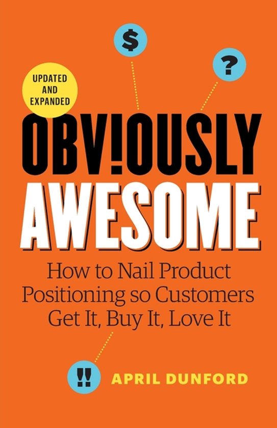 Obviously Awesome - cover