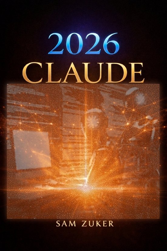 2026 Claude - cover