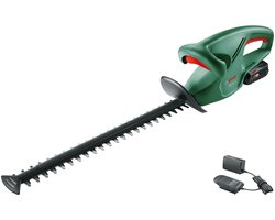 Bosch EasyHedgeCut 18V-52-13 Accu heggenschaar - Met 18 V accu en lader