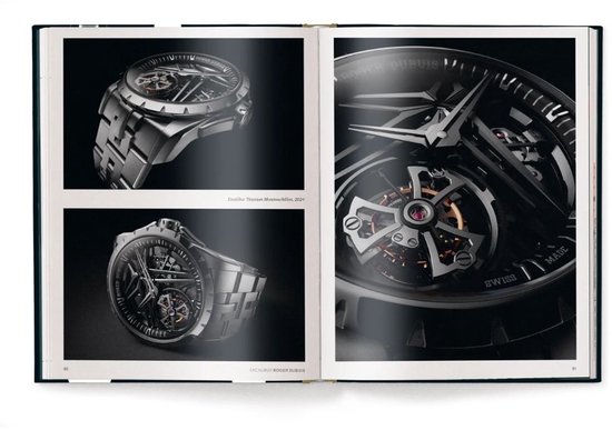 100 Iconic Watches