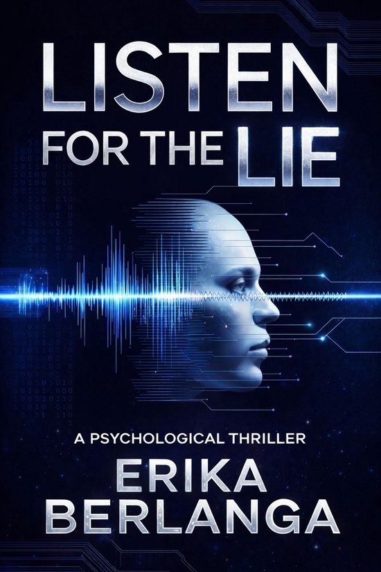 Listen For The Lie - cover