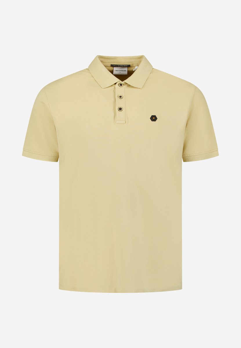 Basis polo