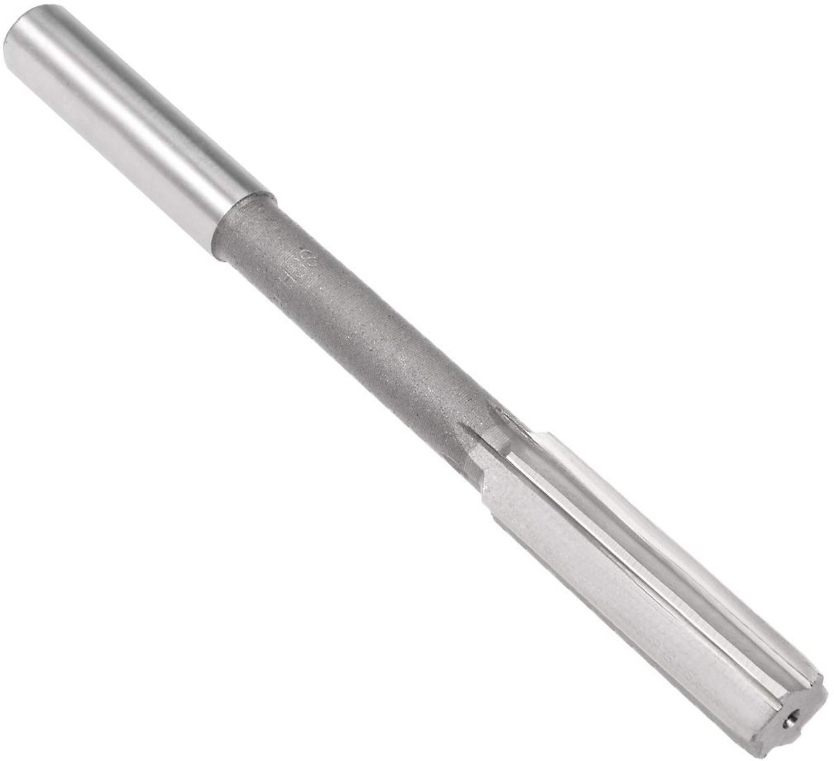 2 stuks rechte schacht HSS D4 opspanning wrijvingsboog 9 mm machine frezen frees 15mm(1Pcs) H7