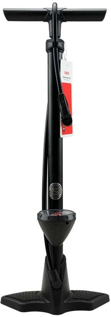 Simson vloerpomp AeroLite 160 — afbeelding 3
