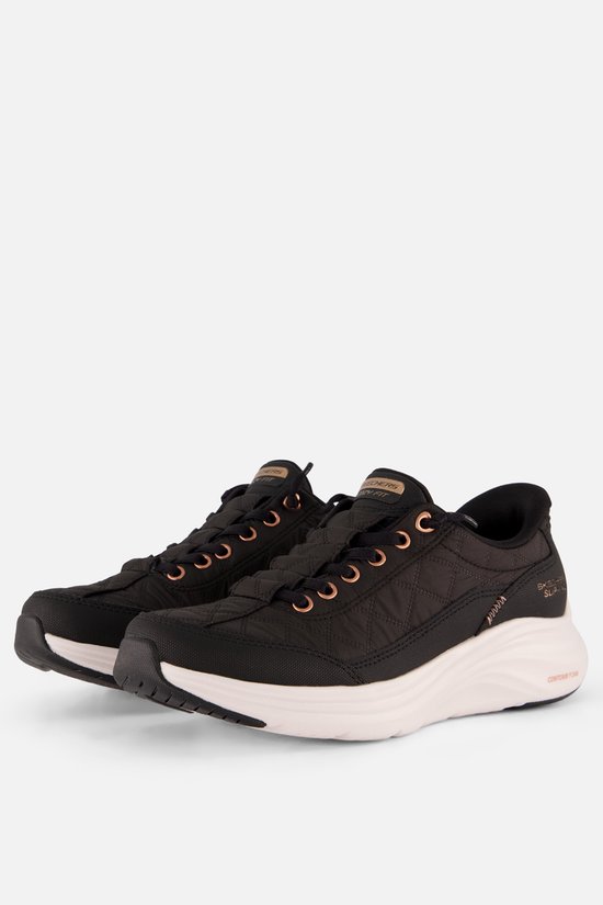 Skechers Contour Chaussures pour femmes Golden Hour Blauw EU 39 Femme