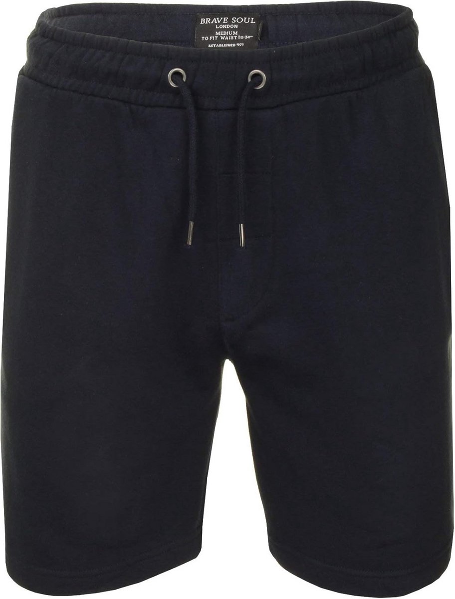 Heren Joggingbroek Tarley Jersey Comfortabele Trainingsbroek Maat S-XL