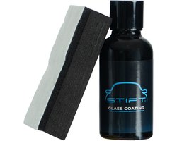 Stipt - Glass Coating - 30ml - Keramische coating voor langdurige bescherming van uw auto met hoge glans