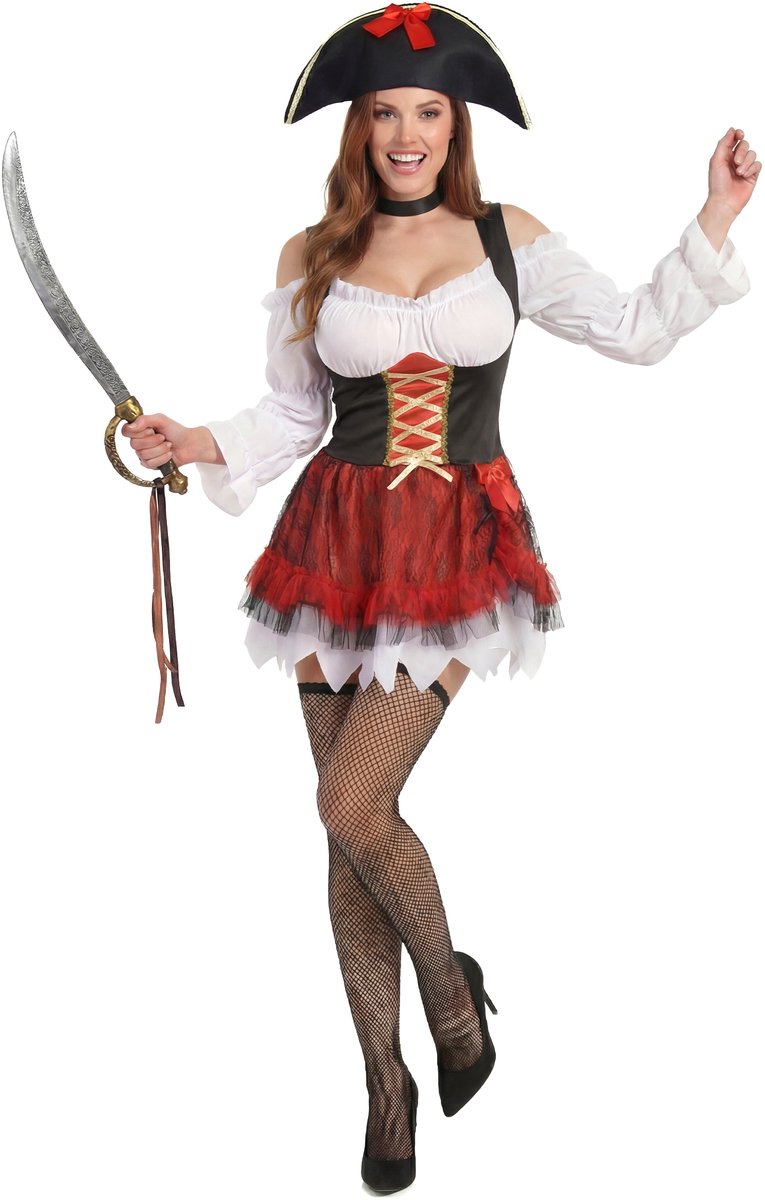 Steampunk Tule Rokken voor dames, tailleriem voor dames, ruches