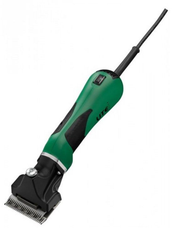 Liscop Scheermachine Liscop Lite Overige