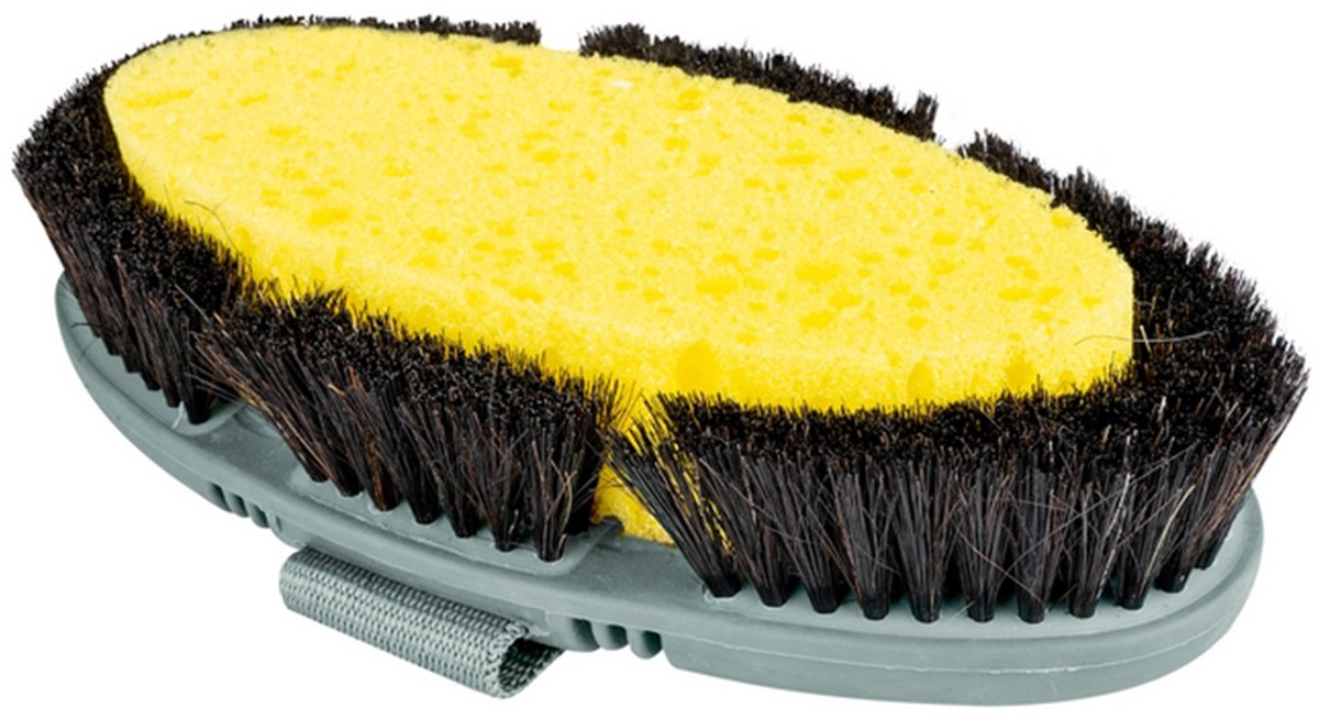 WALDHAUSEN WASBORSTEL FLEXI Groen