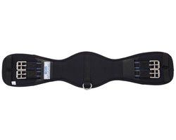 Stubben Dressuursingel Coolmax met elastiek 55 | Singels paard