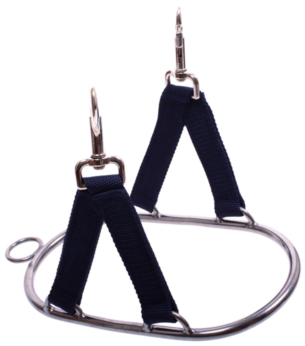 ONE EQUESTRIAN HENGSTEN RING
