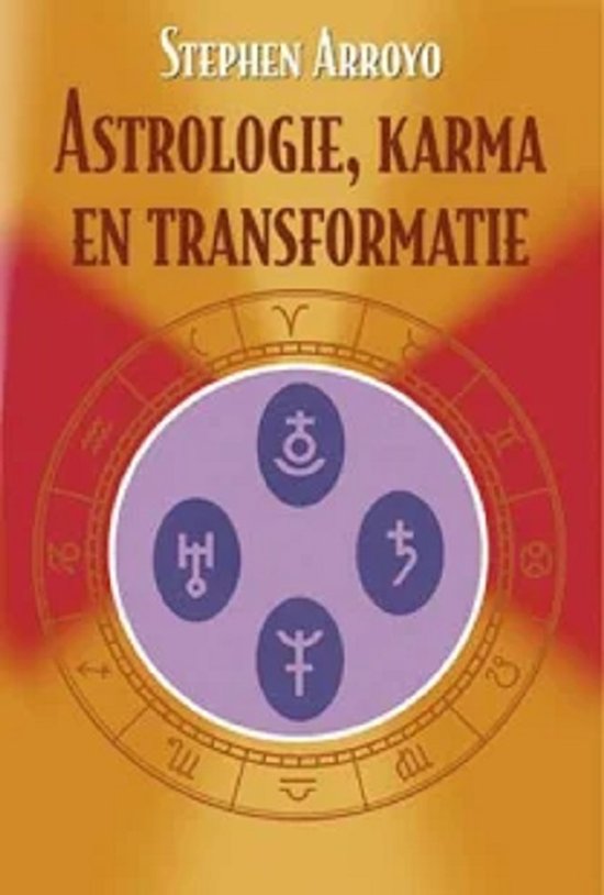 9789063781590 - Astrologie, karma, transformatie