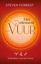 Elementen-serie - Het element vuur