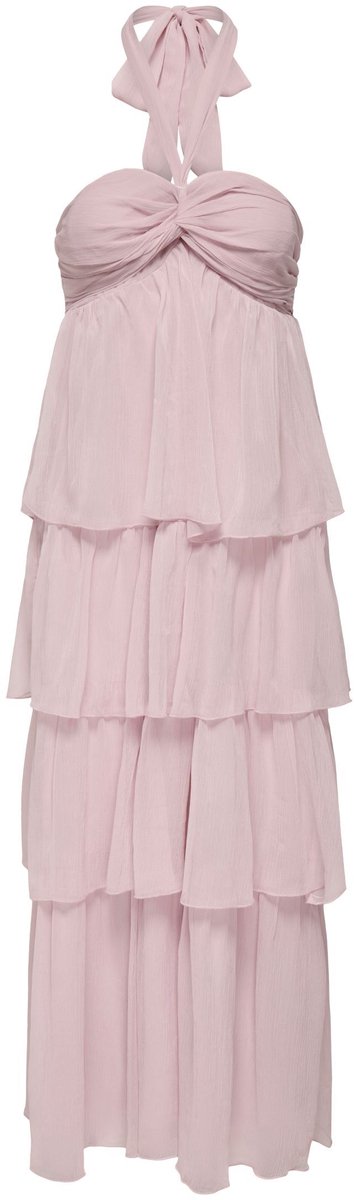 ONLY - ONLNALA ASTA MAXI DRESS EX WVN - Dames - Maxi jurken
