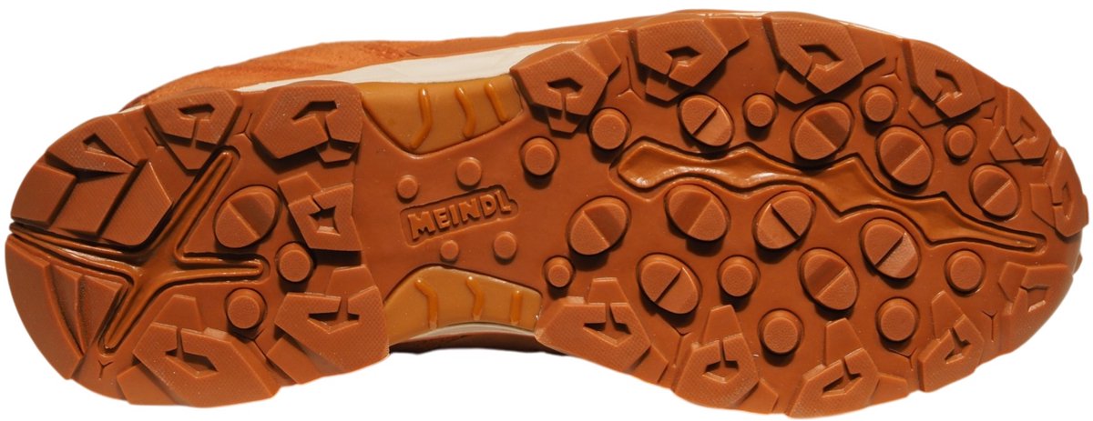 Meindl Casual schoenen 3965-67 Meindl Lite Trail lady GTX Dames Terracotta