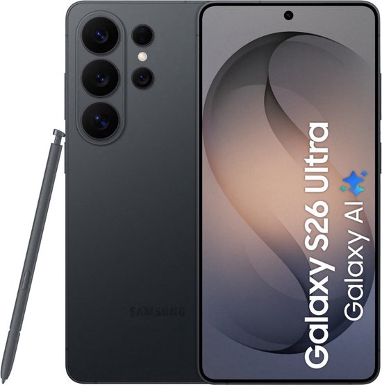 Samsung Galaxy S26 Ultra