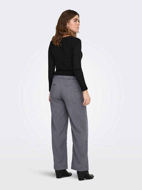 ONLY - OLMPLEAT WIDE BUMP PANT WVN - Dames - Leggings