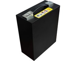 Skyrichpower 48V / 15Ah Palletwagen Accu Batterij Tractiebatterij Staxx weldon Pompwagen Pallettruck