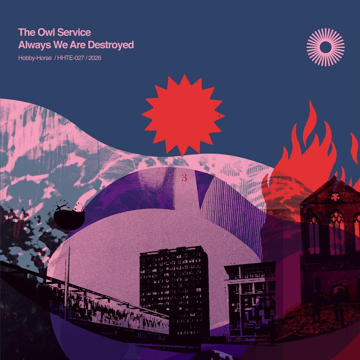 The Owl Service - Always We Are Destroyed: An Owl Service Anthology (2 CD)