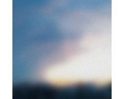 Yulysues - Nothing Under Heaven (LP) (Coloured Vinyl)