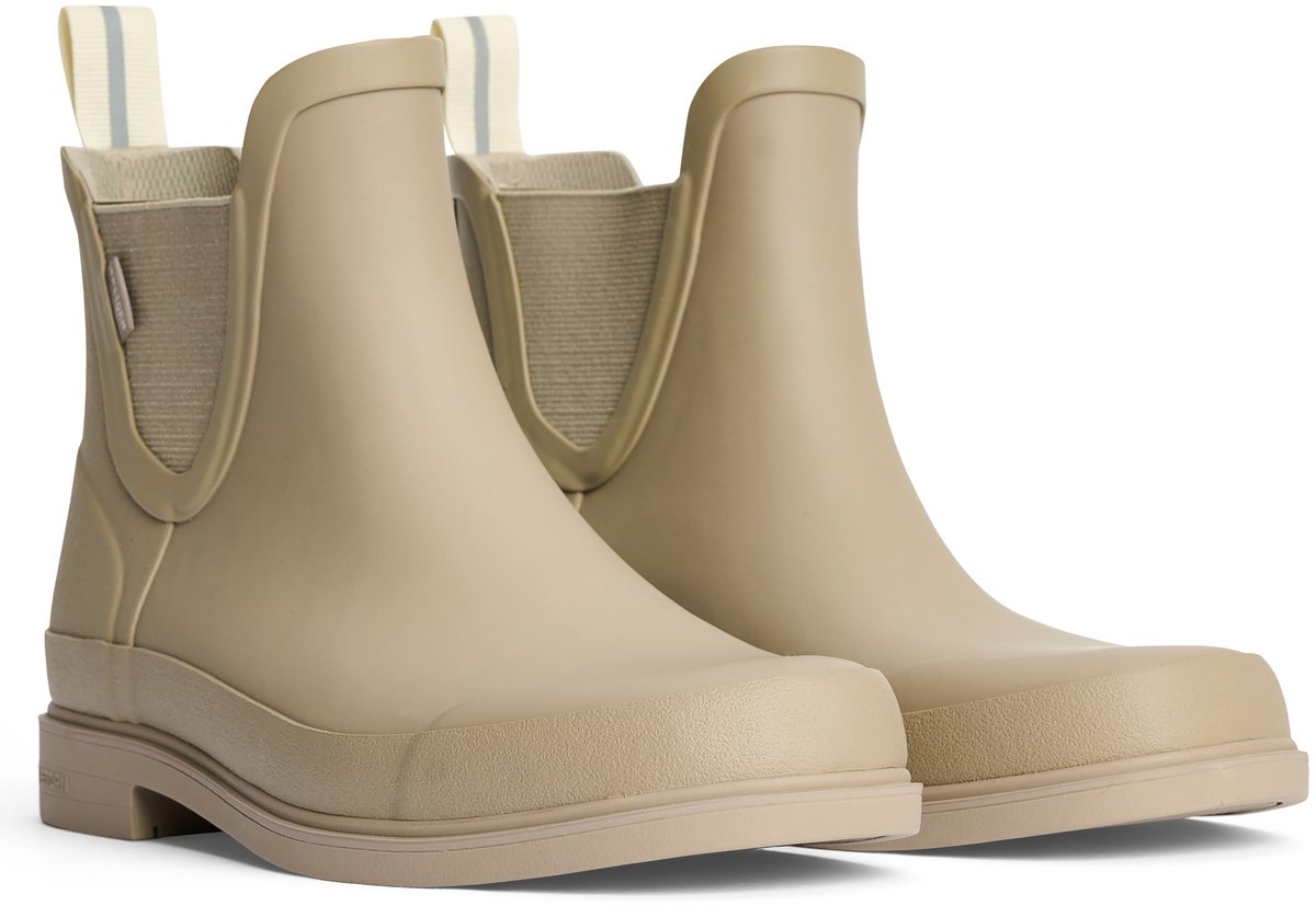 Mule lage regenlaarzen Eva van Tretorn 40