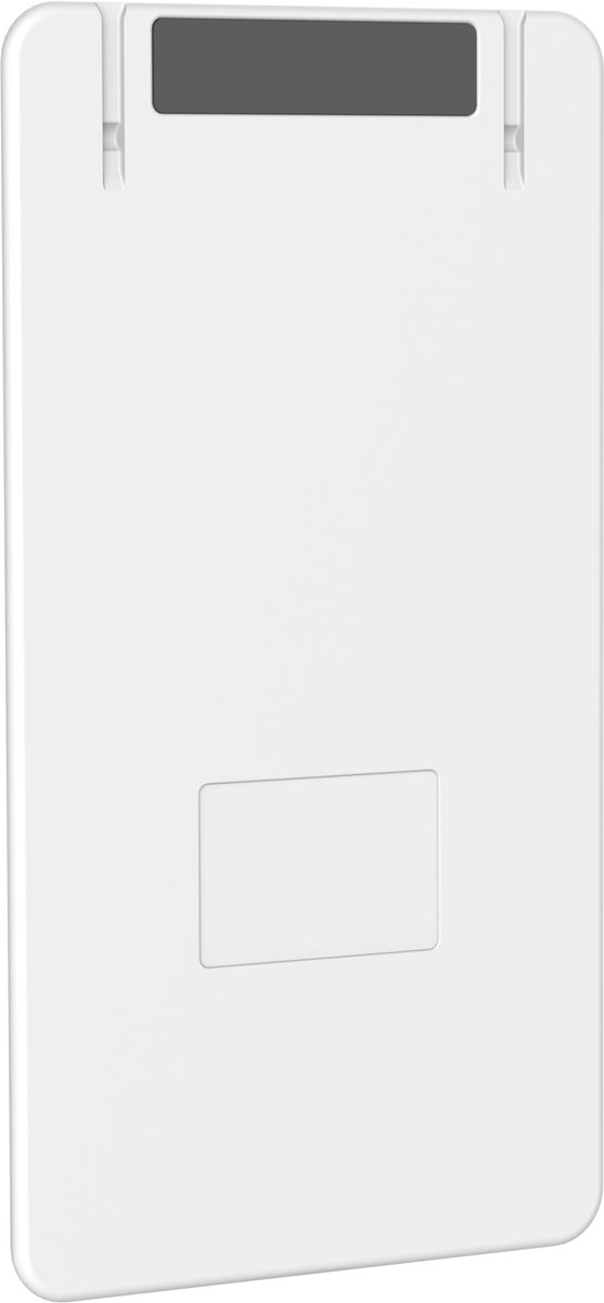 PaperlyNote Paperly Go schrijfbord zonder inkt - 5,5 inch smartphoneformaat thumbnail 2