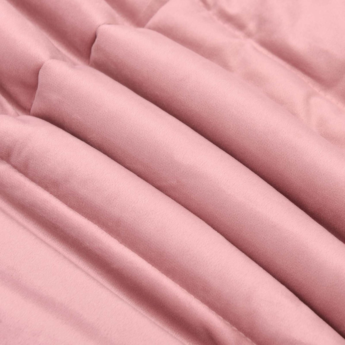 vidaXL - Winter - Duvet - 155 - x - 220 - cm - Winter - Microvezel - (100% - polyester) thumbnail 4