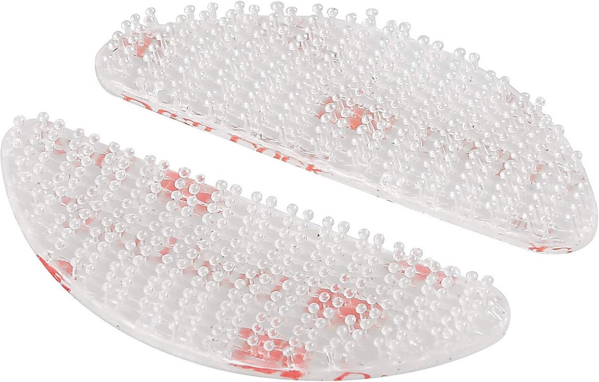 Set van 2 Kleefstrips voor Tolheffing Apparatuur 48mm x 18mm
