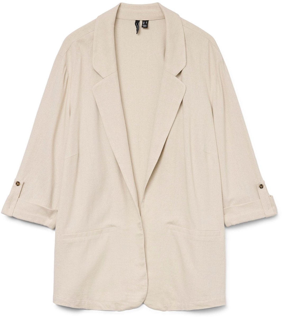 Vero Moda Curve Blazer VMCJESMILO Blazer
