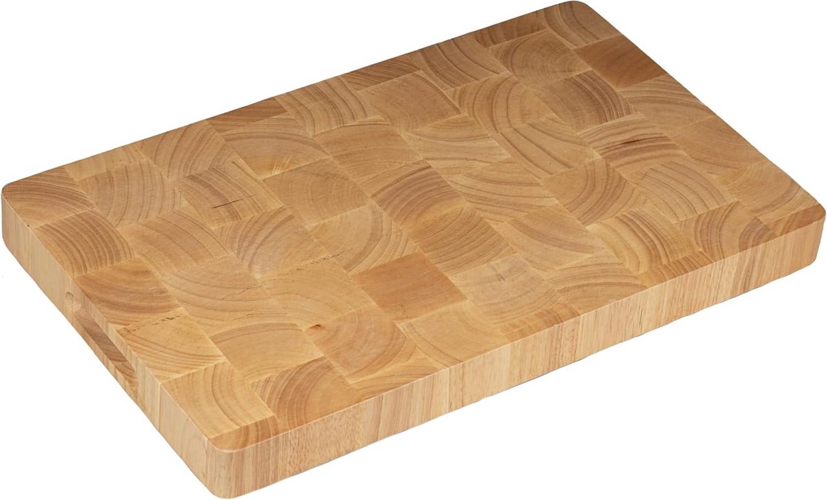 Snijplank Hout - Hakblok - Snijplanken - Keuken