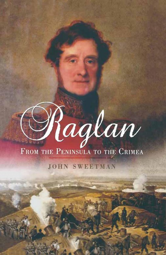 Raglan - cover