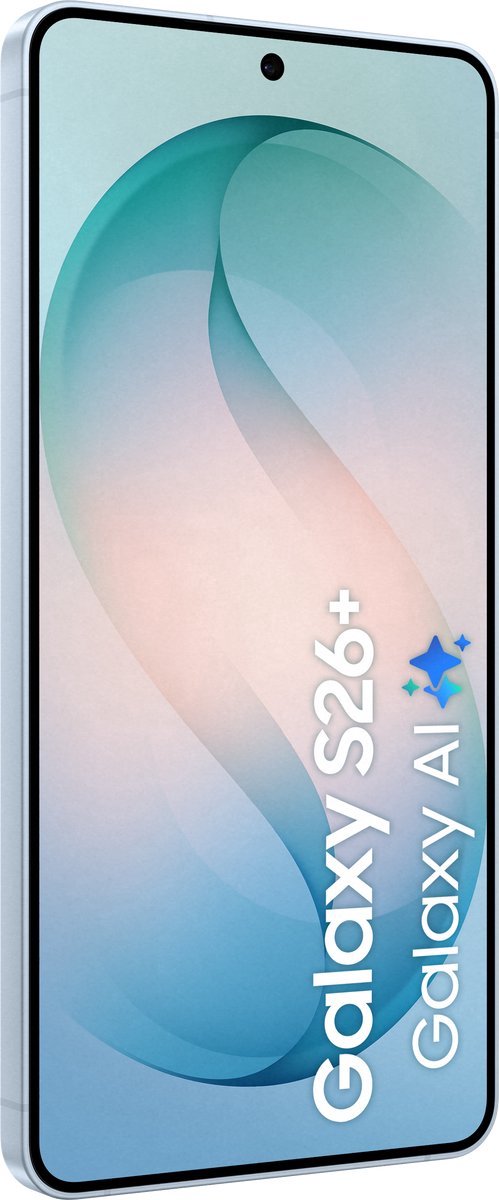 Samsung Galaxy S26 Plus 512GB Sky Blue – foto 4