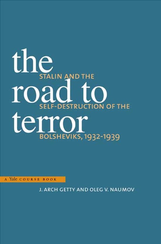 Road To Terror