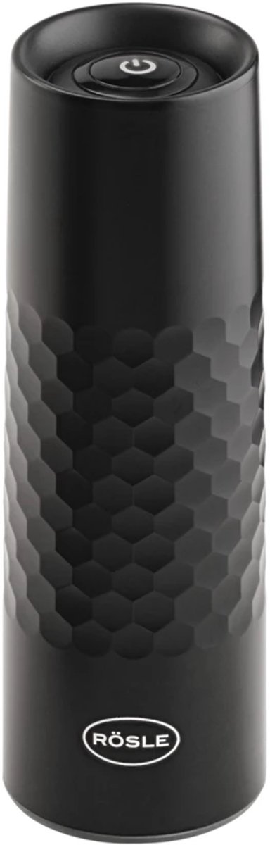 Rösle Flexx 2go vacuümpomp elektrisch L14cm