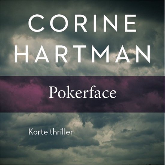 Pokerface - cover